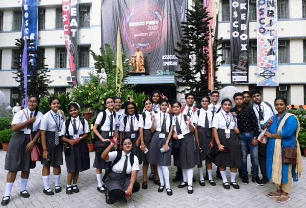 National Gems Higher Secondary School 4