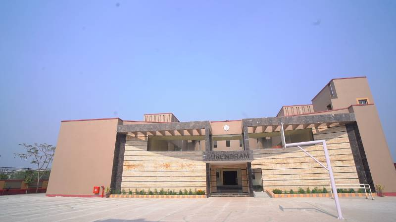 Delhi Public School 15