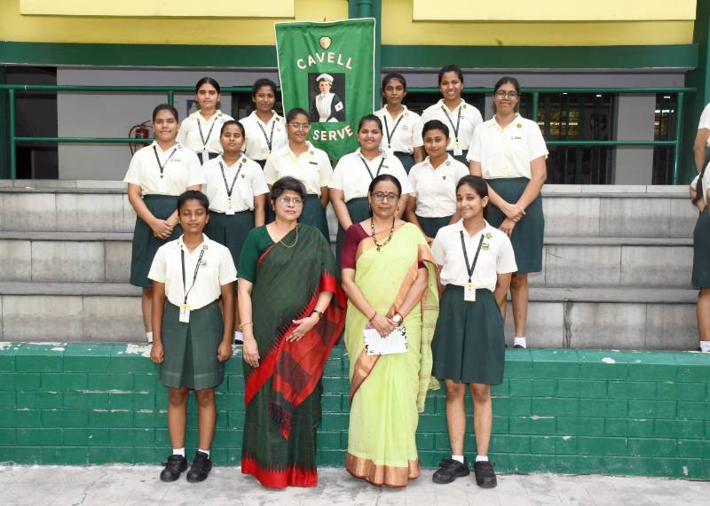 Pratt Memorial School 7