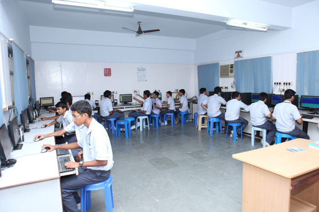Chinmaya Vidyalaya 5