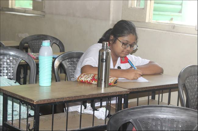 Loreto Day School 14