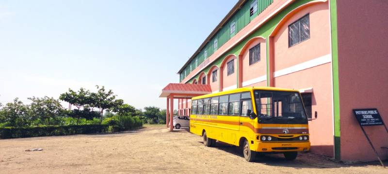 Pothens Public School campus 3