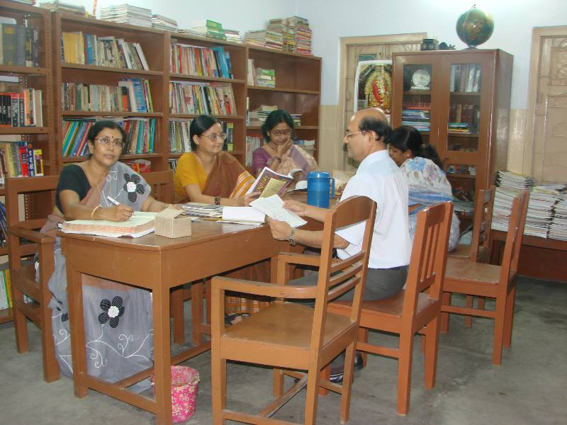 Orient Day School campus 6
