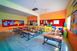 Edify World School 4
