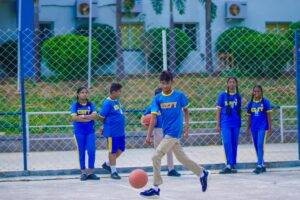 Edify World School 3