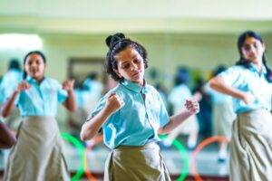 Edify World School 2