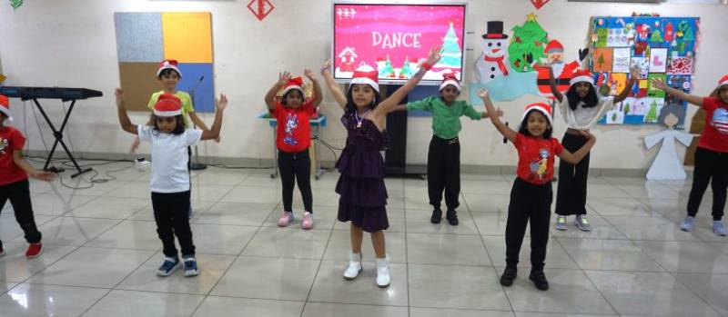 CPS Global School 10