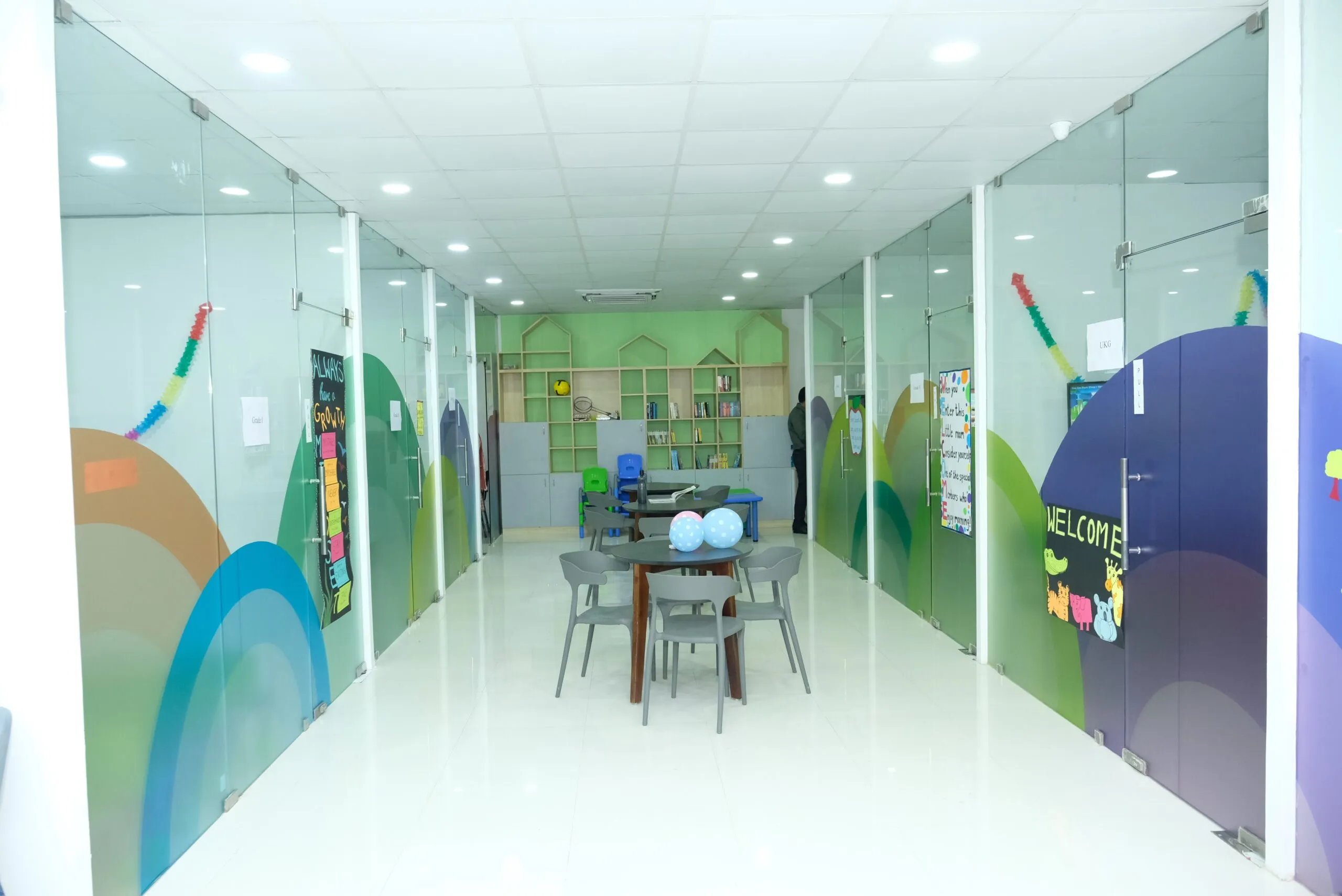 Casagrand International School 7