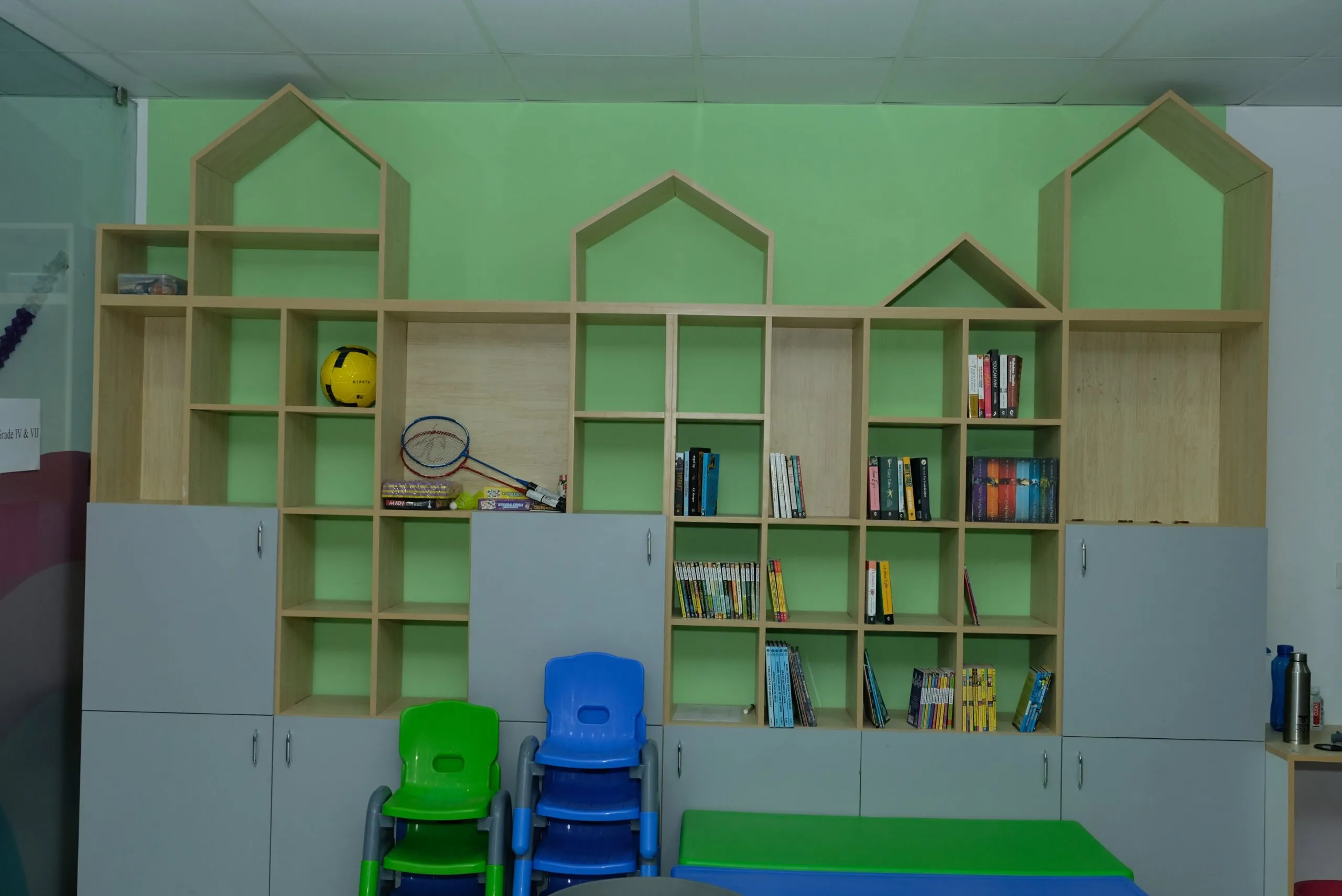 Casagrand International School 6