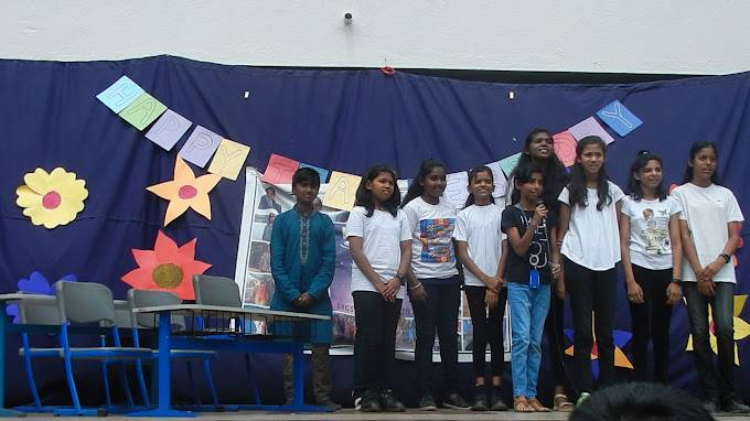 Shri Ram Global School 7
