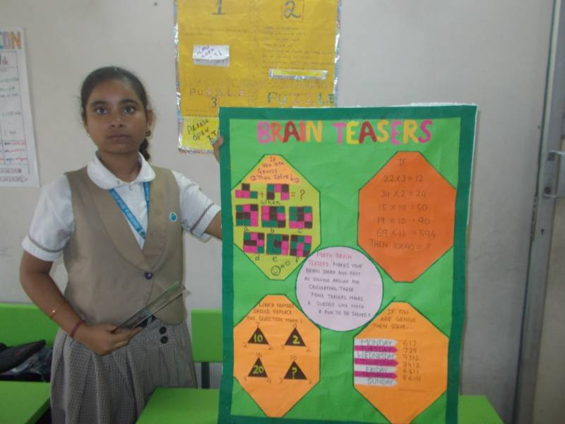Vels Global School 9