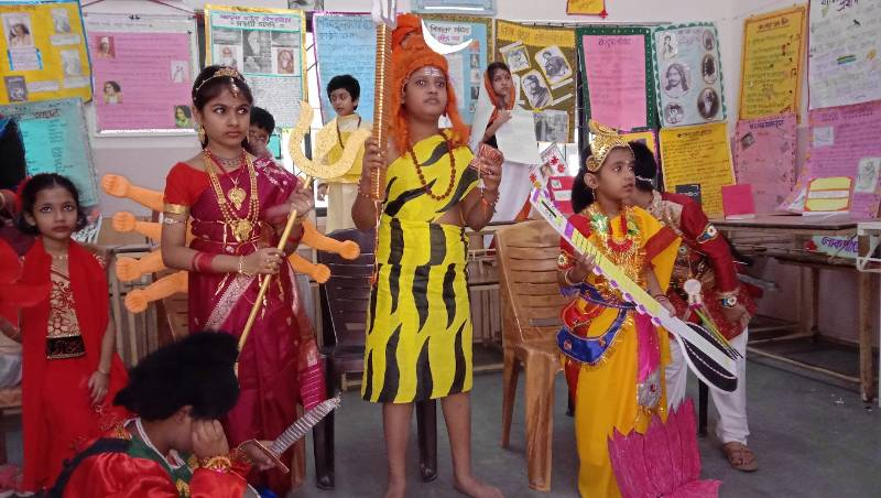 Amrita Vidyalayam 2