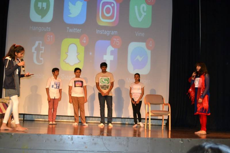 KLE School 4