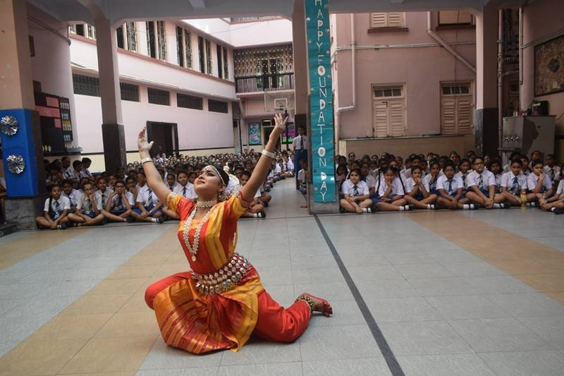 Our Lady Queen Of The Missions School campus 6