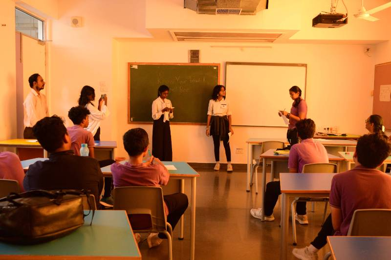 APL Global School 4