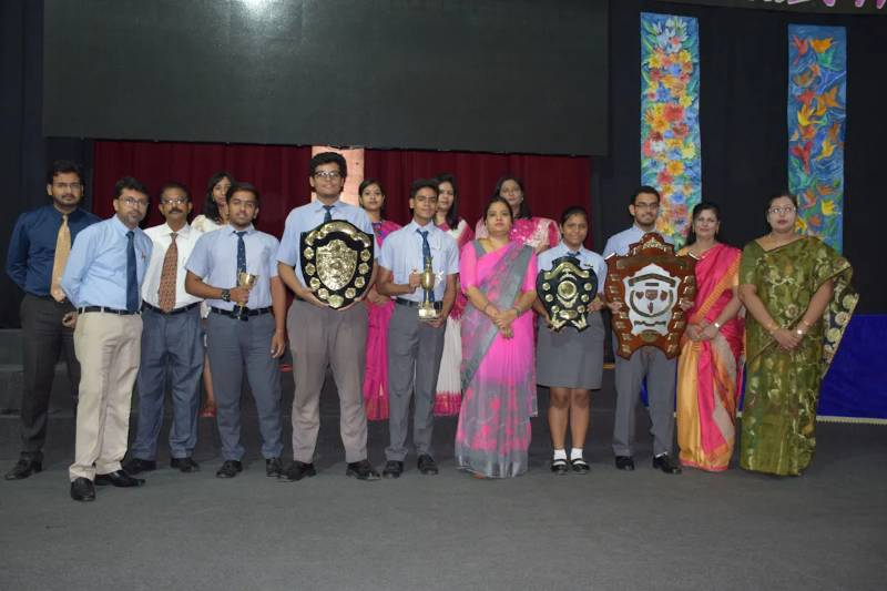 Ag Church Junior School 15