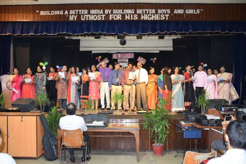 Ag Church Junior School 3
