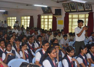 Vidya Mandir Senior Secondary School 15