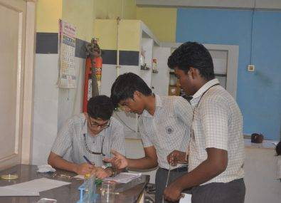 Vidya Mandir Senior Secondary School 14