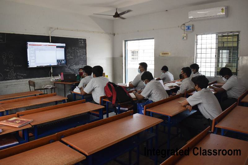D.A.V Boys Senior Secondary School 4