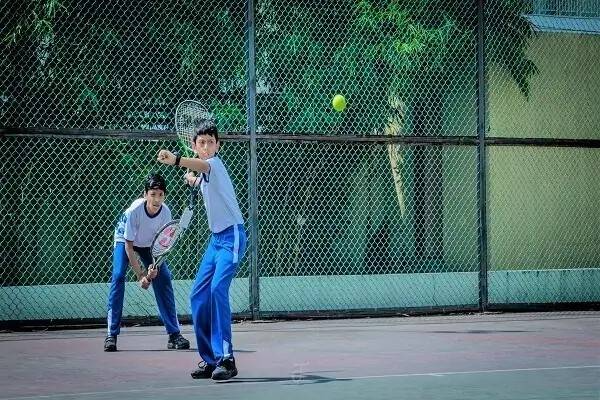 EuroSchool campus photo 5 of 6 — Yelahanka
