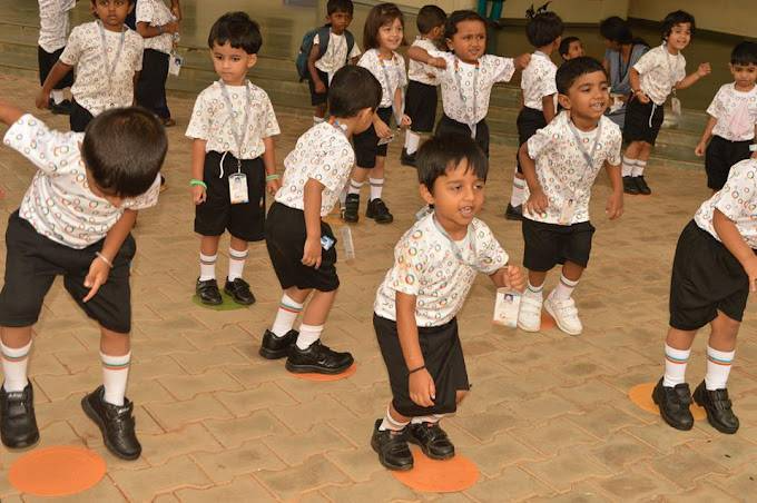Global Indian International School 5