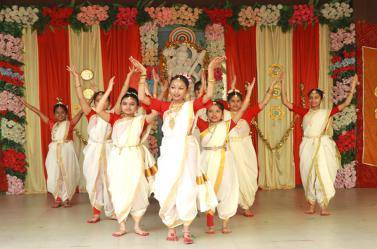 Vidyanjali International School 15
