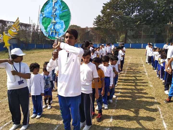 The Vedanta Academy 3