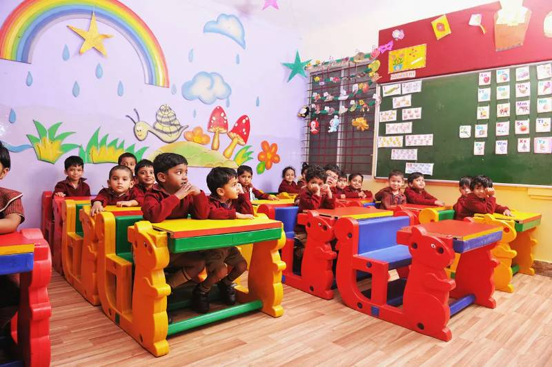 Carmel School campus photo 13 of 15 — Banashankari