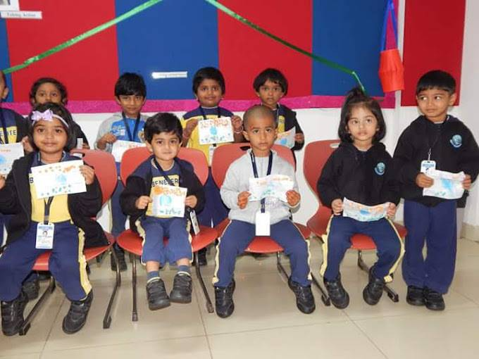 Ebenezer International School 10