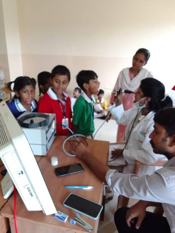 Edify World School 10
