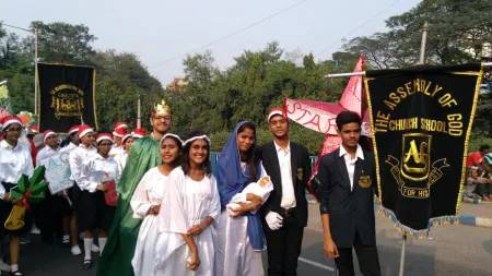 Ag Church Junior School 17