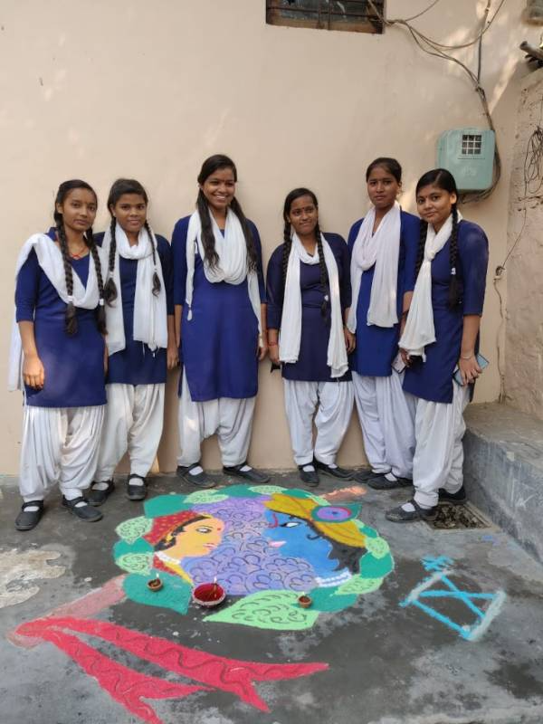 Shubham Vidya Mandir 3