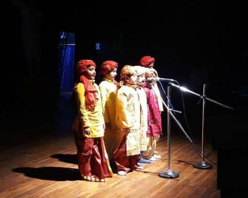 Agarpara Swami Vivekananda Academy 5