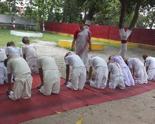 Agarpara Swami Vivekananda Academy 7