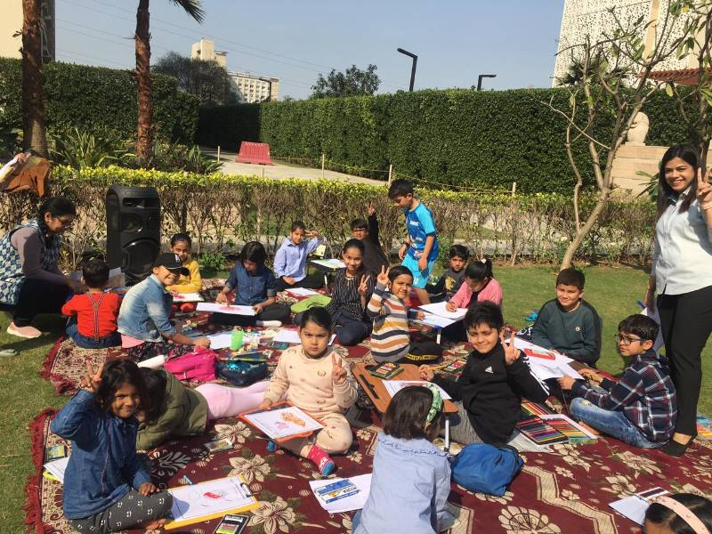 Kundan Global School 4