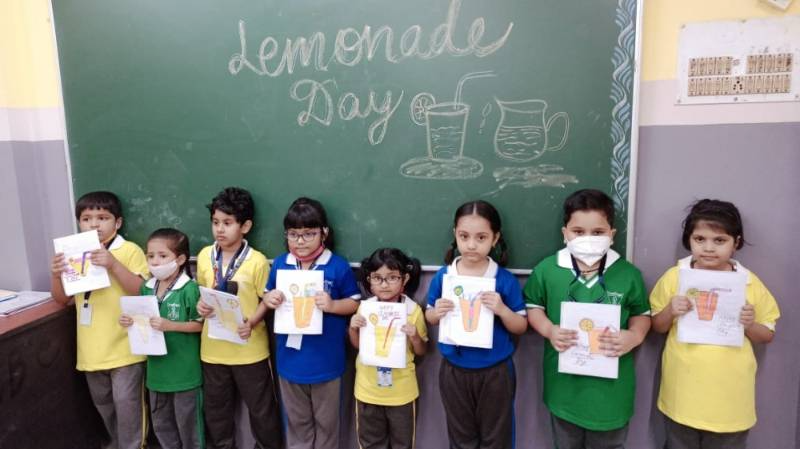 St. Francis Xavier School 4