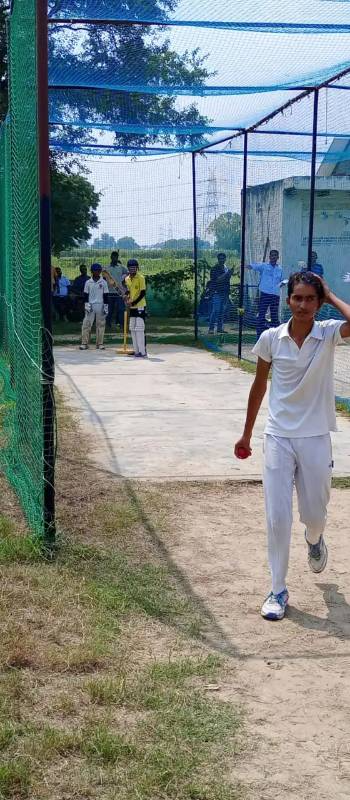 Ashirwad Public High School 15