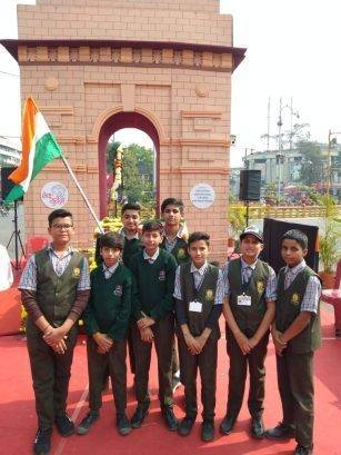 Matushri Ahilyadevi Public School campus 3
