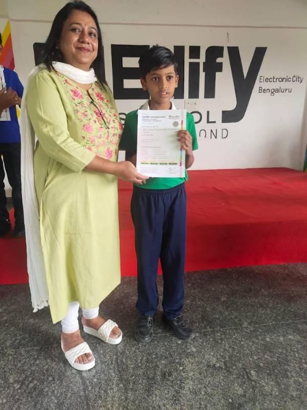 Edify School 3