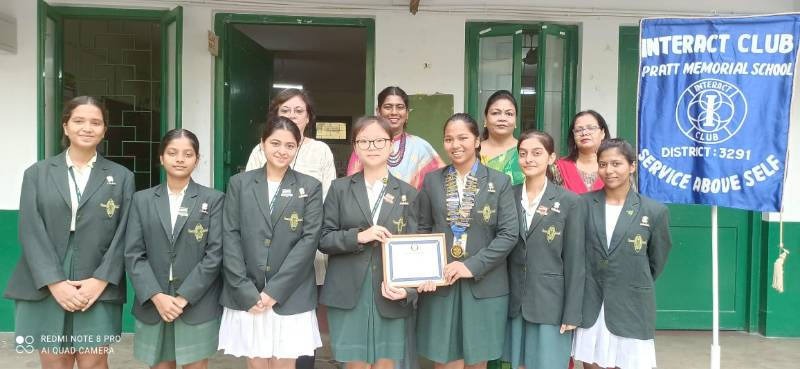 Pratt Memorial School 2