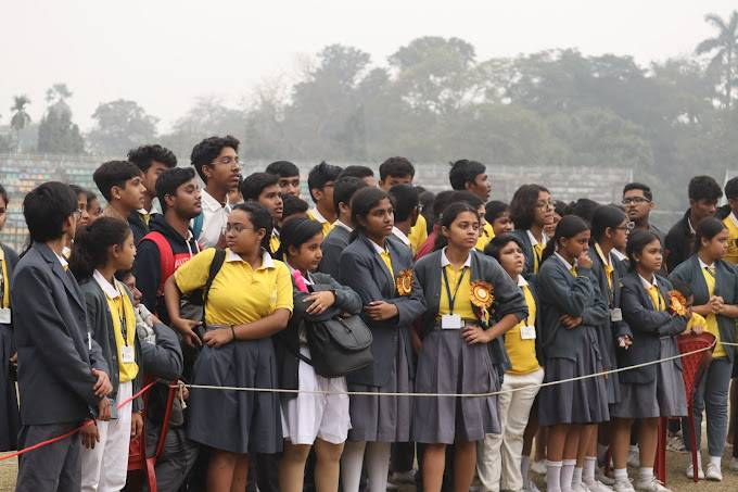 Hirendra Leela Patranavis School 6