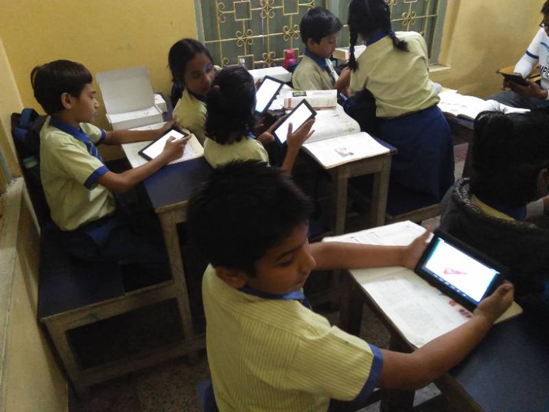 The Vedanta Academy 5
