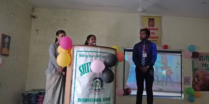 Shiv Shakti International School 6