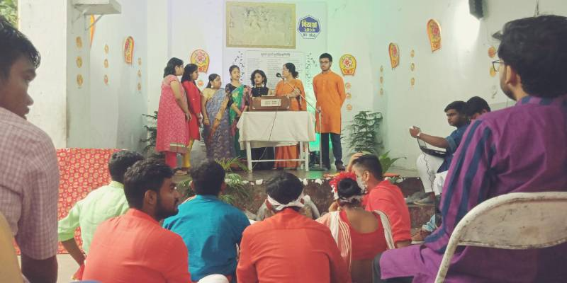 Bodhi Bhavans Collegiate School 2
