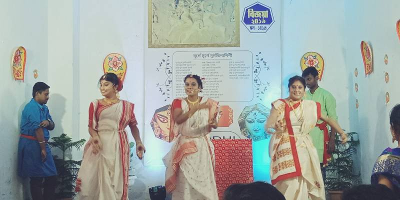 Bodhi Bhavans Collegiate School 3
