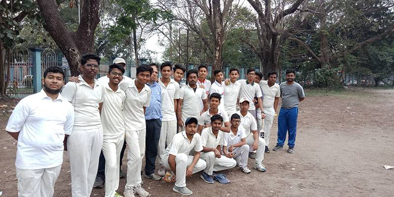 Bodhi Bhavans Collegiate School 4