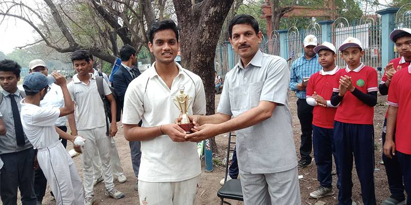 Bodhi Bhavans Collegiate School 5