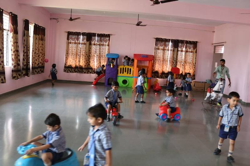 Holy Home School 8