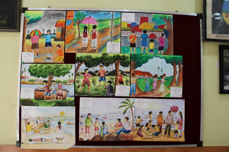 Holy Home School 10